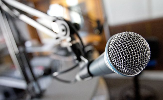 В Литве запустили новый ретранслятор пропагандистского радио «Свобода»