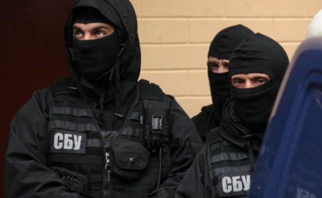 На Украине подтвердили задержание российской журналистки