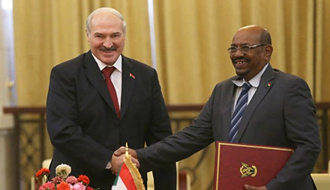 Беларусь с Суданом планируют расширить научно-техническое сотрудничество