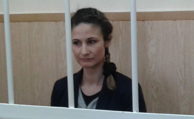 СК Беларуси отрицает привлечение Степановой к ответственности за «домашние роды»