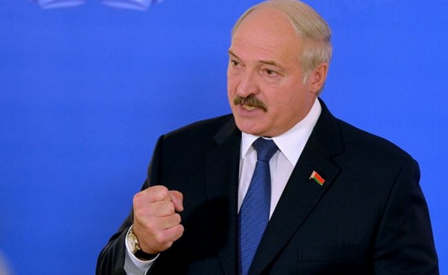 Лукашенко одобрил членство Беларуси в Азиатском банке инфраструктурных инвестиций