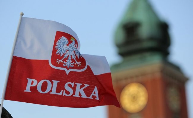 Польша ограничивает небо на границе с Беларусью и РФ
