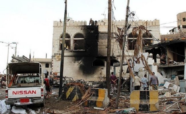 В Йемене произошел теракт: 7 погибших
