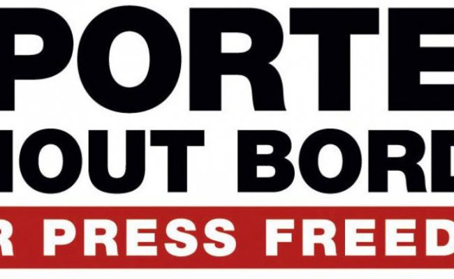 «Репортеры без границ» потребовали от Украины прекратить депортации неугодных властям иностранных журналистов