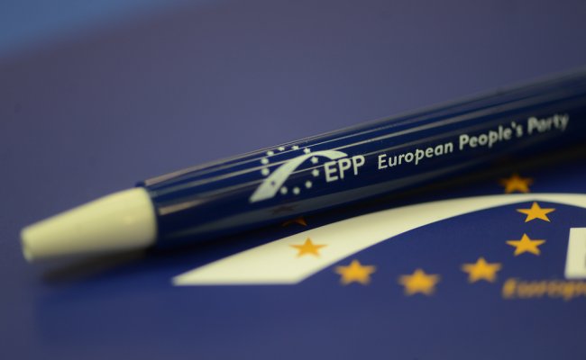 Движение «За Свободу» намерено стать наблюдателем в Европейской народной партии