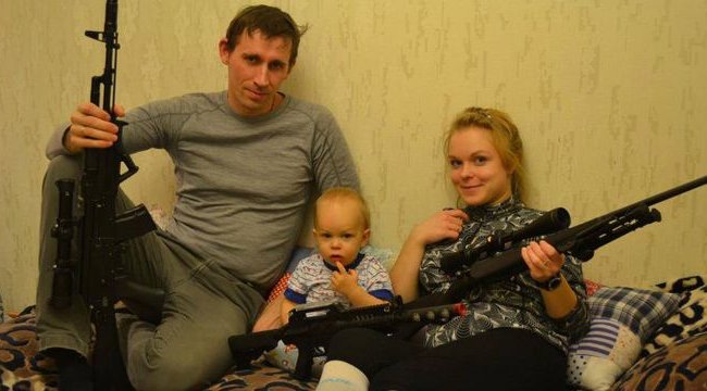 Россиянин, отсидевший 2 года за проукраинский репост, бежал из РФ