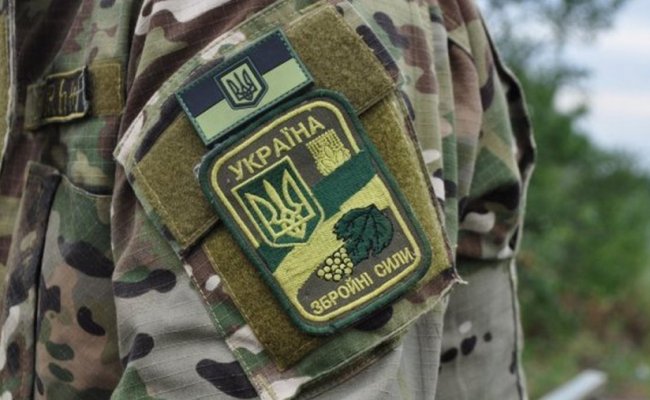 Украина усилила контроль госграницы в связи с учениями «Запад-2017»