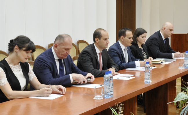 Глава МИД Грузии отметил рост интереса белорусских туристов к его стране