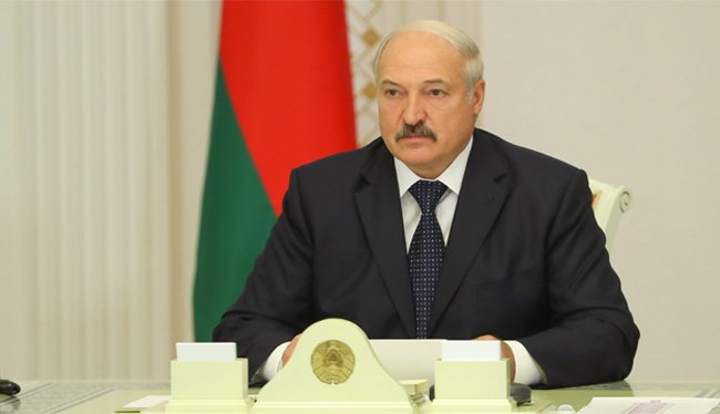 Лукашенко об учениях «Запад-2017»: Мы нападать ни на кого не собираемся
