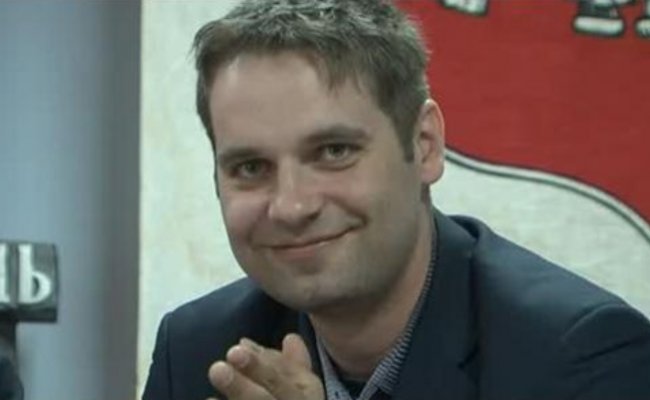 Кандидат в председатели БНФ Добротвор заявил о желании «позняковцев» объединяться