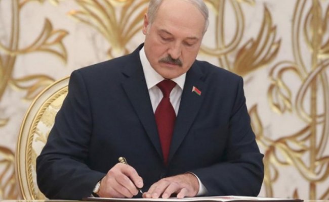 Президент назначил нового замминистра по чрезвычайным ситуациям