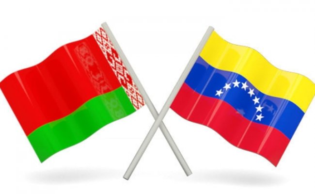 Беларусь и Венесуэла хотят заключить новые контракты на поставку белорусских машинокомплектов