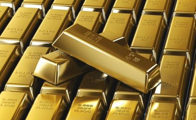 Золотовалютные резервы Беларуси достигли почти 7 млрд долларов