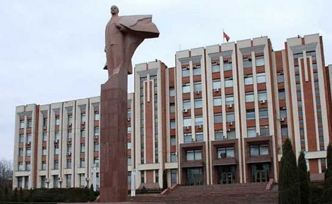 Парламент ПМР поддержал идею президента Красносельского обратиться в ООН с просьбой об особом статусе