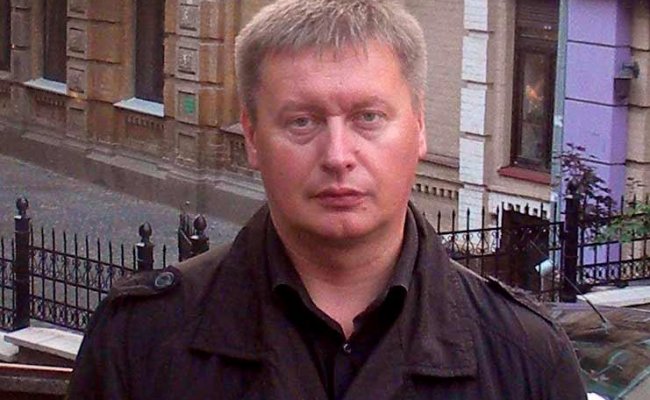 Сергей Высоцкий: Белорусская оппозиция – совсем не та позиция