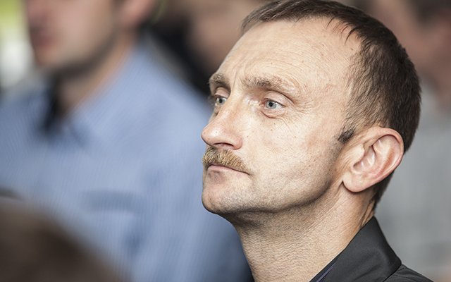За взятку задержан руководитель футбольного клуба «Слуцк»