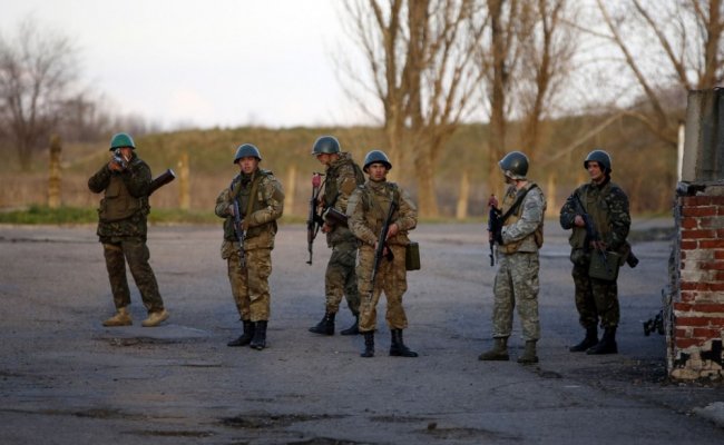 Россия собирается выдать Украине воевавшего за ДНР ополченца