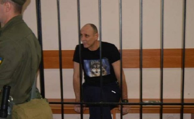 В Одессе оправдали по терроризму тренера, недовольного режимом Порошенко, но оставили за решёткой