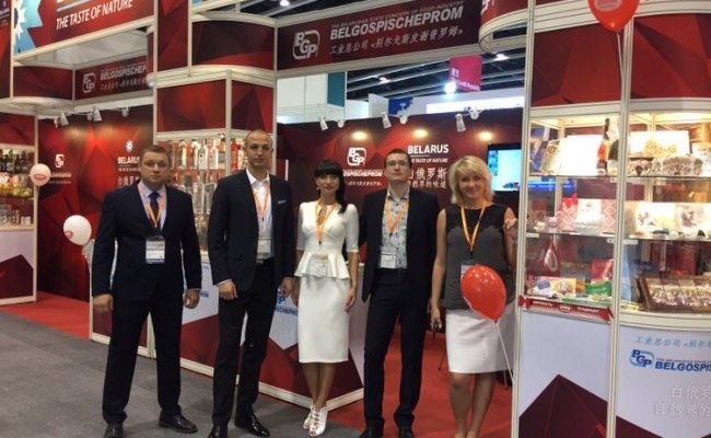 Предприятия Гомельской области представят свою продукцию на выставке
