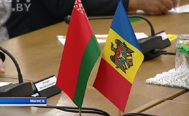 В Кишиневе пройдет деловой форум Беларусь-Молдова