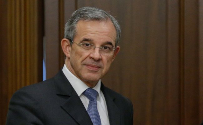 Крым посетили политики из Франции