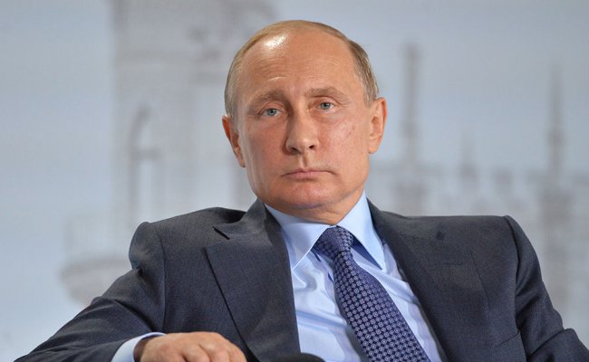 Путин согласился с возможностью размещать силы ООН на Донбассе