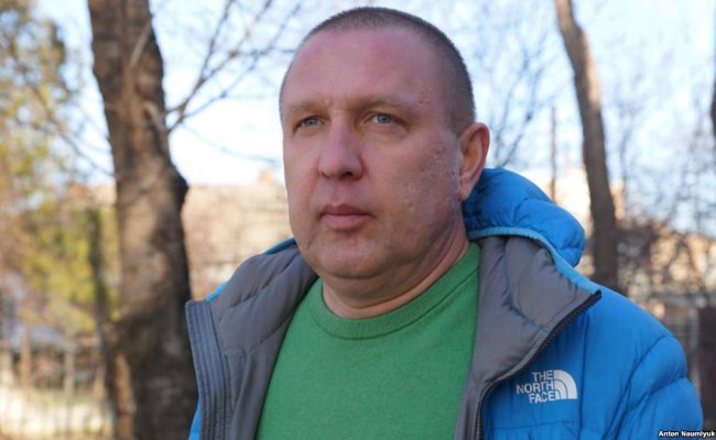 Павел Гриб сообщил, что его вывезли из Беларуси в Россию неизвестные - адвокат