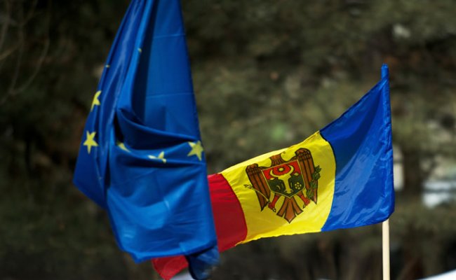 В молдавской конституции могут закрепить евроинтеграцию