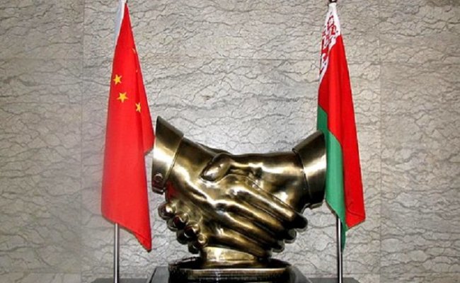 Беларусь и Китай хотят объявить 2018-й Годом туризма
