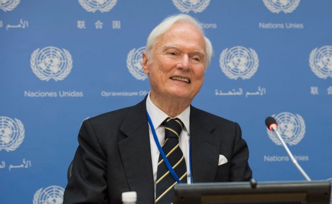 В ООН призвали отказаться от политики применения односторонних санкций