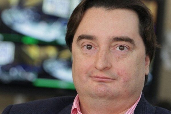 На редактора украинского сайта «Страна» власти оказывают давление через суд