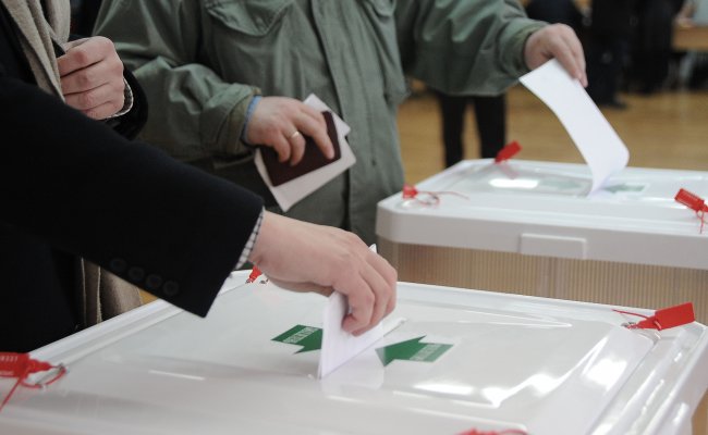 В столице готовятся к выборам в Мингорсовет