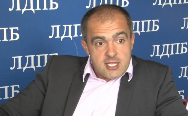 Либерал-демократы призвали МИД не оправдываться по поводу «Запада-2017» (ВИДЕО)