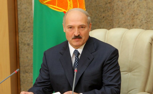 Официально: Лукашенко примет участие в учениях «Запад-2017»