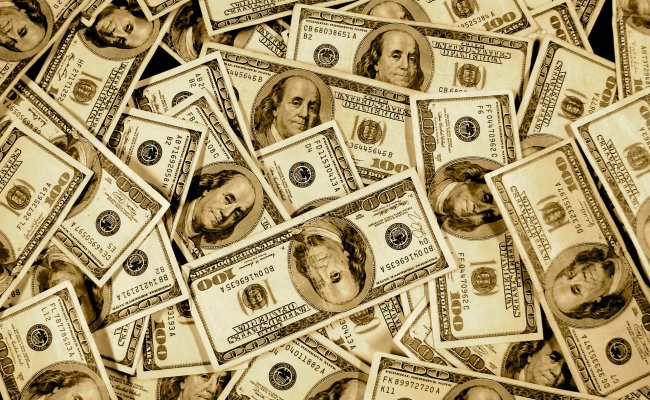 Кредит от России в размере 700 миллионов долларов зачислен на счет Минфина