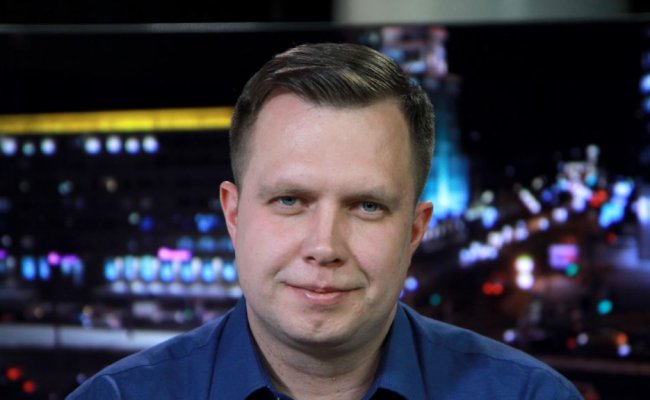 В России завели дело после нападения на координатора штаба Навального