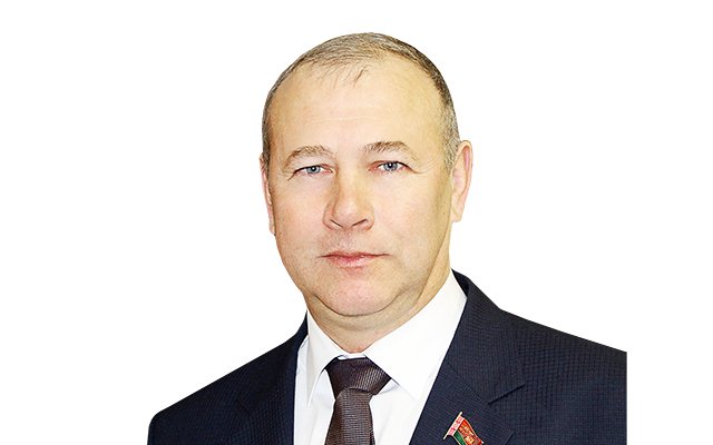 Депутат Бобриков: Наша армия помогает нам жить в мире