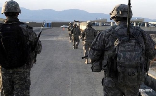 США хотят увеличить число военных в Афганистане
