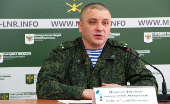 СБУ пыталась завербовать военнослужащих из ЛНР, угрожая расправой над родственниками