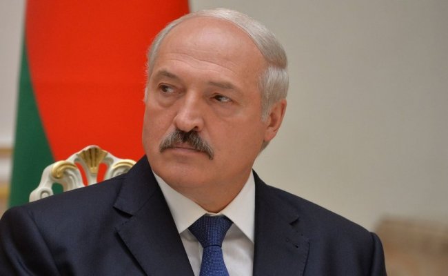 Лукашенко пояснил, почему они с Путиным не приехали на учения «Запад-2017» вместе