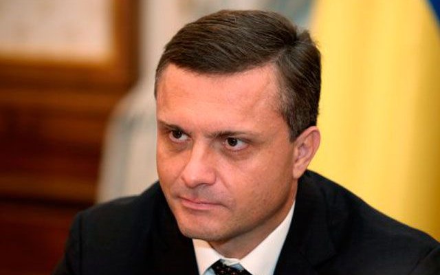 В Украине открыто уголовное дело на бывшего главу администрации Януковича