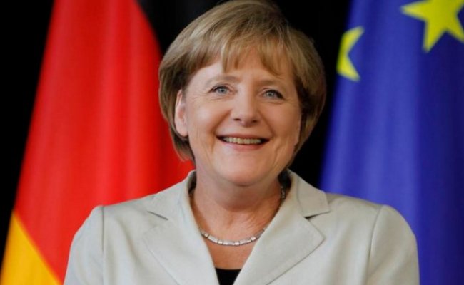 Меркель:  в отношении КНДР любое военное решение неприемлемо