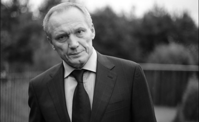 Оппозиционер Некляев вышел на свободу