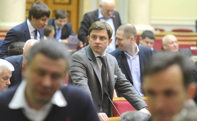 Экс-секретарю Киевсовета выписали подозрение в злоупотреблении служебным положением