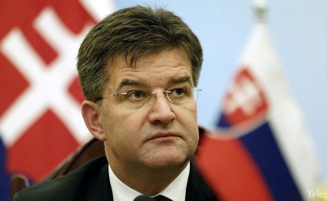 Председатель Генассамблеи ООН высоко оценил вклад Беларуси в деятельность ООН