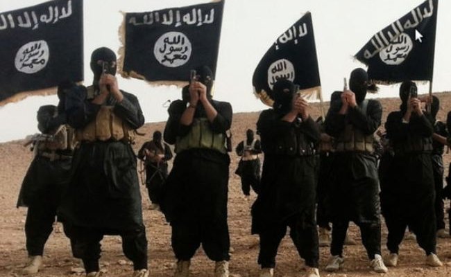В Турции задержали 36 человек по подозрению в связи с ИГИЛ