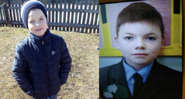 По факту исчезновения в Беловежской пуще 10-летнего ребенка открыто уголовное дело