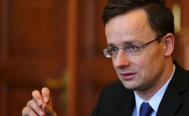 Венгрия будет блокировать сближение Украины и ЕС из-за закона об образовании