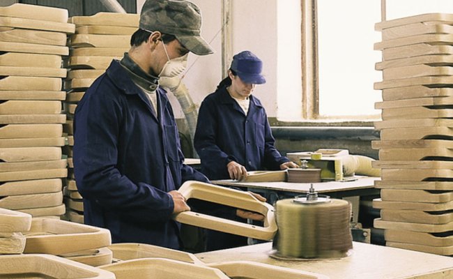 Белорусскую продукцию деревообработки будут продвигать на рынок Великобритании