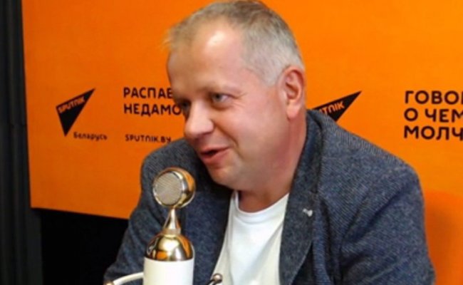 Новый министр культуры призвал белорусов полюбить отечественный кинематограф
